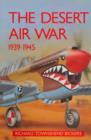 Image for Desert Air War 1939 - 1945