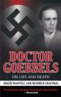Image for Doctor Goebbels: his life and death