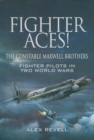Image for Fighter Aces!