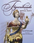 Image for Figureheads of the Royal Navy
