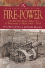 Image for Fire-power: British army weapons and theories of war, 1904-1945