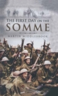 Image for First Day on the Somme