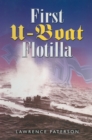 Image for First U-Boat Flotilla