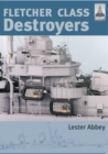 Image for Fletcher class destroyers : 8