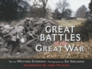 Image for Great Battles of the Great War