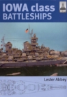 Image for Iowa class battleships : 17