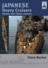 Image for Japanese Heavy Cruisers