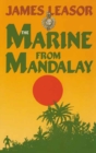 Image for Marine From Mandalay