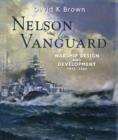 Image for Nelson to Vanguard