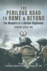 Image for The perilous road to Rome &amp; beyond: fighting through North Africa &amp; Italy