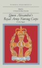 Image for Queen Alexandra&#39;s Royal Army Nursing Corps