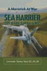 Image for Sea Harrier Over the Falklands