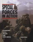 Image for Special forces in action