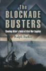 Image for The blockade busters