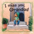 Image for I miss you, grandad!