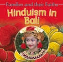 Image for Hinduism in Bali