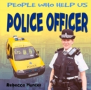 Image for Police officer