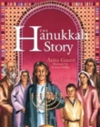 Image for The Hannukah story