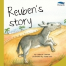 Image for I Wonder Why? Series: Reuben&#39;s Story
