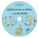 Image for Math y Mwydyn (CD-ROM)