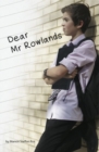 Image for Money Matters: Dear Mr Rowlands