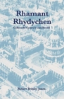 Image for Rhamant Rhydychen : Cyfleoedd Cymry&#39;r Canrifoedd
