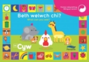 Image for Beth Welwch Chi? What Can You See? Cyw