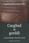 Image for Casgliad o Gerddi - Cyfrol Ddathlu Chwarter Canrif