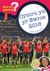 Image for Cyfres Wyt Ti&#39;n Gwybod?: Cymru yn yr Ewros 2016