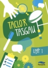 Image for Taclo&#39;r Tasgau: Llyfr Un