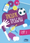 Image for Taclo&#39;r Tasgau: Llyfr Dau