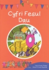 Image for Cyfres Cymeriadau Difyr: Stryd y Rhifau - Cyfri Fesul Dau
