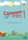 Image for Caneuon Cwl 1
