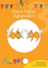 Image for Cyfres Cymeriadau Difyr: Glud y Geiriau - Dan a Dyfan Dyfynnod 3