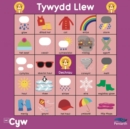 Image for Mat Rhaglennu Cyw: Tywydd Llew
