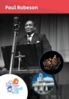 Image for Cyfres Cnoi Cil: Paul Robeson (pecyn)