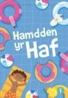 Image for Hamdden yr haf