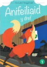 Image for Anifieiliaid y dref