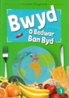 Image for Bwyd O Bedwar Ban Byd