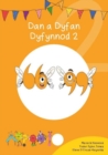 Image for Cyfres Cymeriadau Difyr: Glud Y Geiriau - Dan a Dyfan Dyfynnod 2