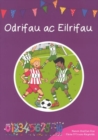 Image for Odrifau Ac Eilrifau
