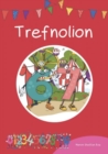 Image for Trefnolion