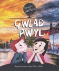 Image for Dewch i Deithio: Gwlad Pwyl