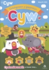 Image for Cylchgrawn Cyw Gwanwyn 2022