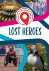Image for Wales, The World and Us: Lost Heroes