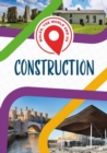Image for Wales, The World and Us: Construction