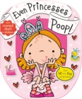 Image for Even Princesses Poop