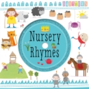 Image for Baby Town: Nursery Rhymes (with CD)