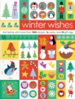 Image for Sticker Chic Winter Wishes