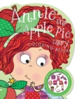 Image for Annie the Apple Pie Fairy Coloring Book